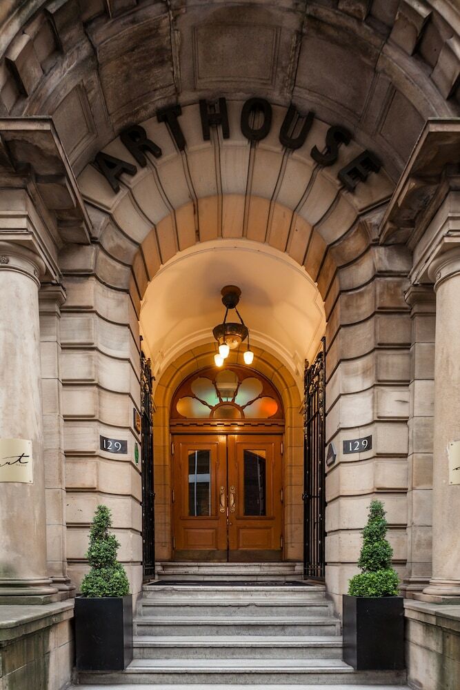 Hotel Abode