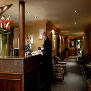 Hotel Carlton George