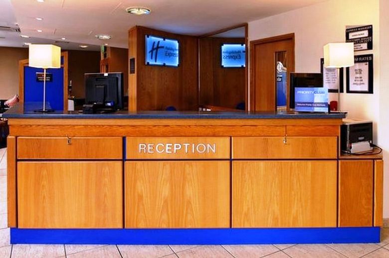 Hotel Express By Holiday Inn Glasgow Theatreland