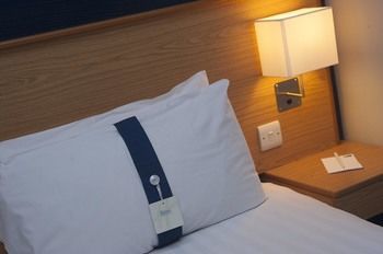 Hotel Express By Holiday Inn Glasgow Theatreland