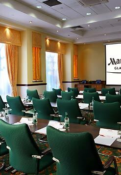 Glasgow Marriott Hotel