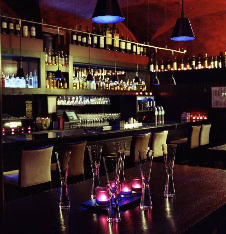 Hotel Malmaison Glasgow