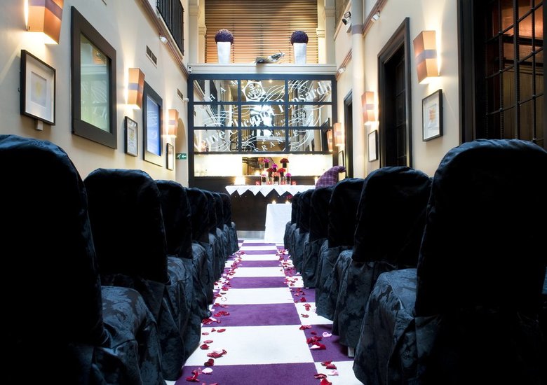 Hotel Malmaison Glasgow
