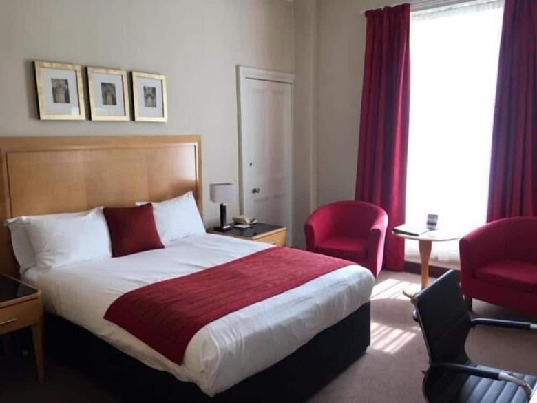 Millennium Hotel Glasgow