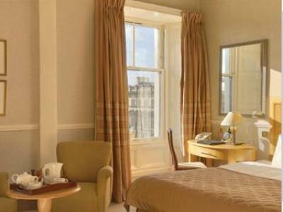 Millennium Hotel Glasgow