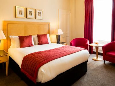 Millennium Hotel Glasgow