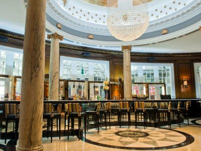Quality Central Hotel Glasgow(.)