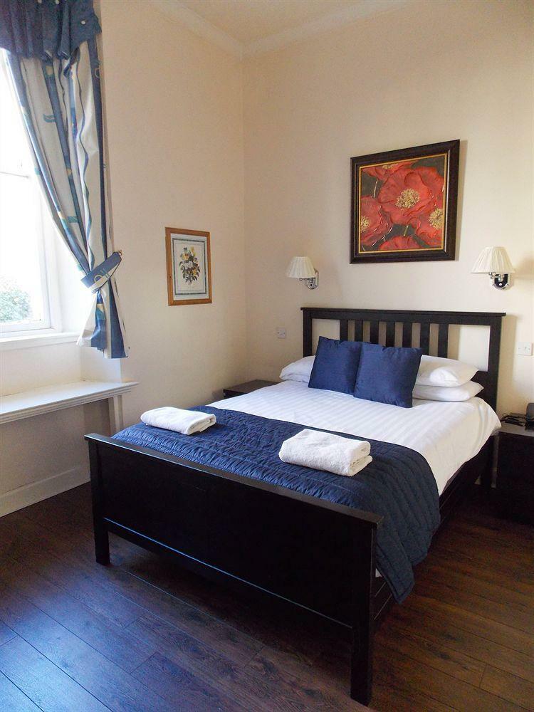 Hotel Victorian House