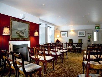 Macdonald Swan Hotel
