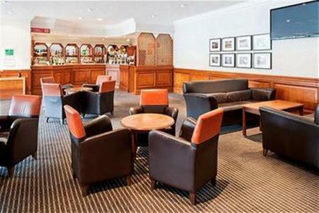 Hotel Holiday Inn Hull Marina
