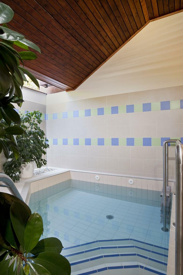 Hotel Danubius Health Spa R Aqua