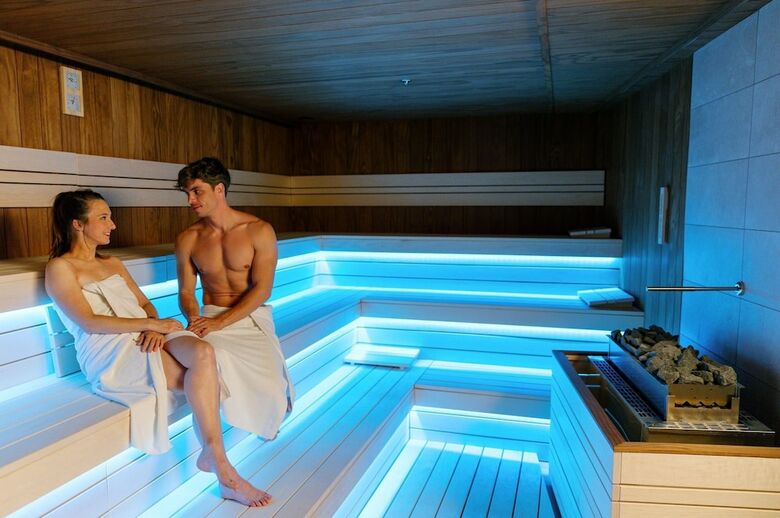 Hotel Danubius Health Spa R Aqua