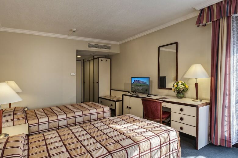 Hotel Danubius Health Spa R Aqua