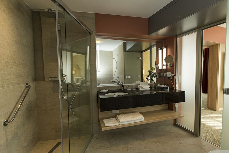 Hotel Danubius Health Spa R Aqua