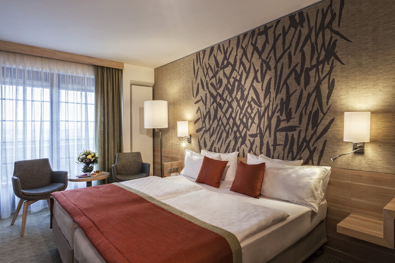 Hotel Danubius Health Spa R Aqua