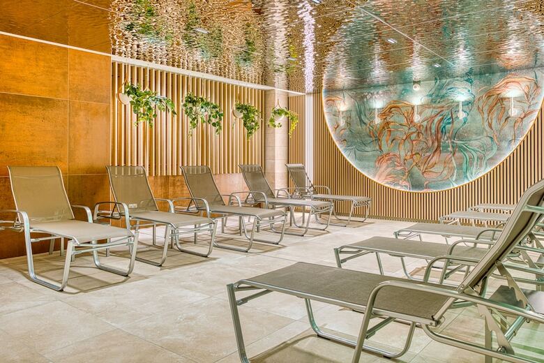 Hotel Danubius Health Spa R Aqua