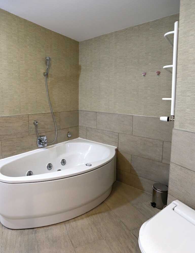 Hotel Danubius Health Spa R Aqua