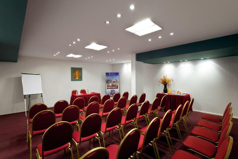 Hotel Globales Rep�blica