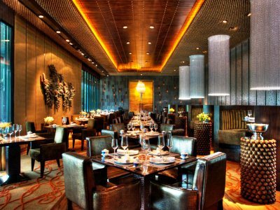 Hotel Taj Palace