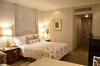 Hotel Taj Palace