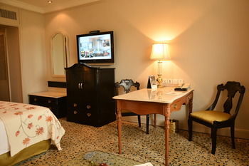 Hotel Taj Palace