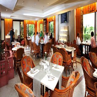 Hotel The Ashok