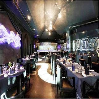 Hotel The Ashok