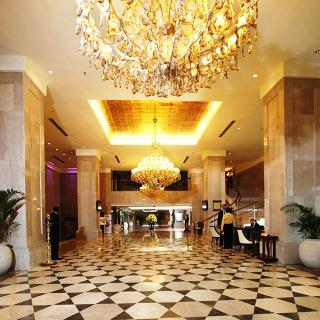 Hotel The Ashok