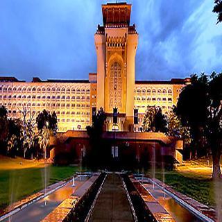 Hotel The Ashok
