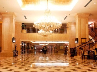 Hotel The Ashok