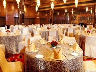 Hotel The Ashok