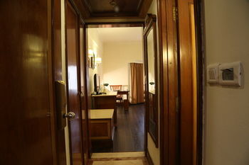 Hotel The Ashok