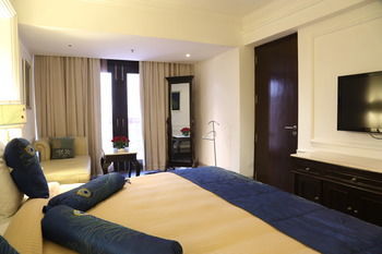 Hotel The Ashok