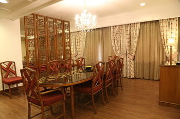 Hotel The Ashok