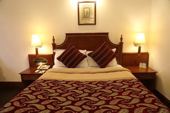 Hotel The Ashok