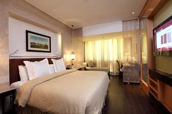 Hotel The Ashok