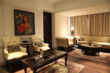 Hotel The Ashok