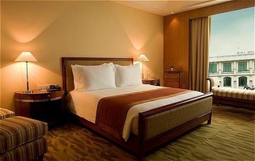 Hotel The Grand
