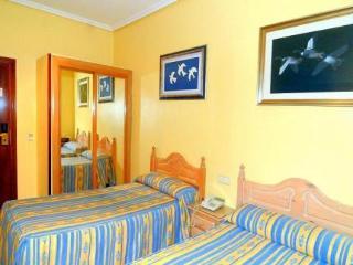 Hostal Plaza D'ort