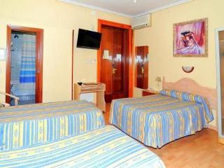 Hostal Plaza D'ort
