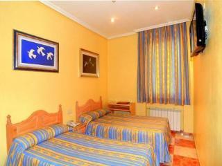 Hostal Plaza D'ort