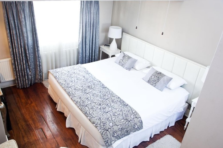 Mito Casa Hotel