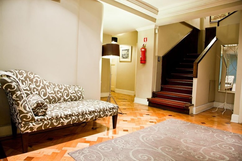 Mito Casa Hotel