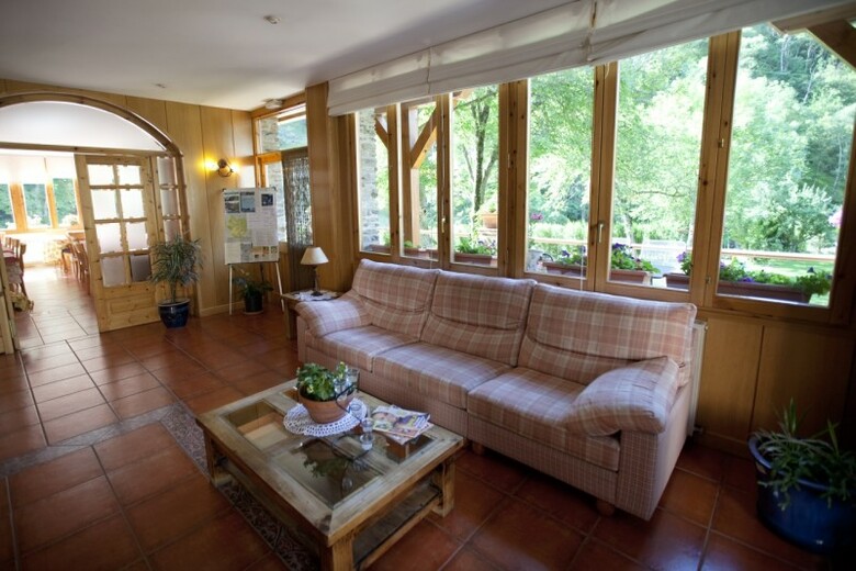 Hotel Estanys Blaus
