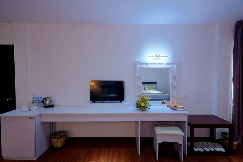 Hotel Starry Angkor