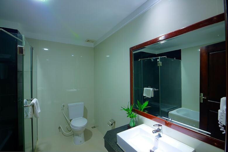 Hotel Starry Angkor