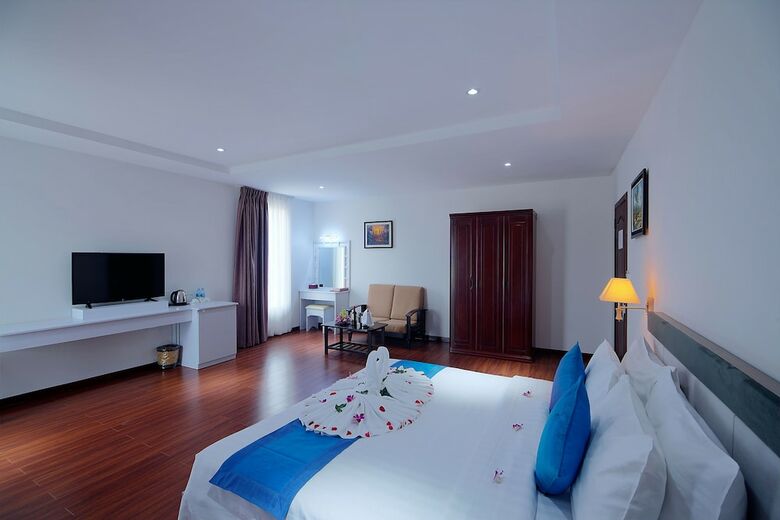 Hotel Starry Angkor