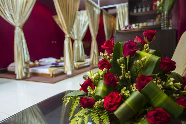 Hotel Starry Angkor