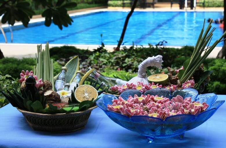 Hotel Starry Angkor