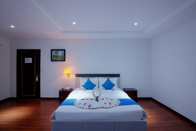 Hotel Starry Angkor